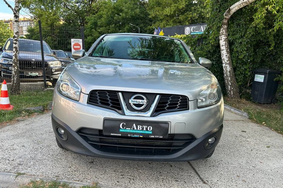 Продам Nissan Qashqai 2013 года в Черновцах