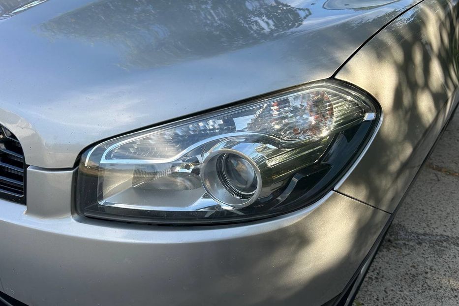 Продам Nissan Qashqai 2013 года в Черновцах