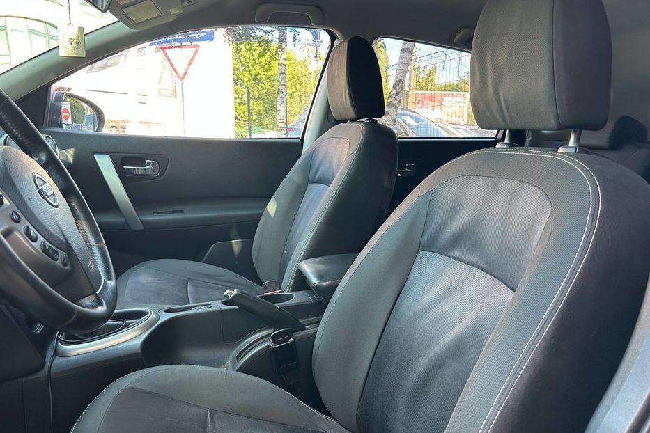 Продам Nissan Qashqai 2013 года в Черновцах