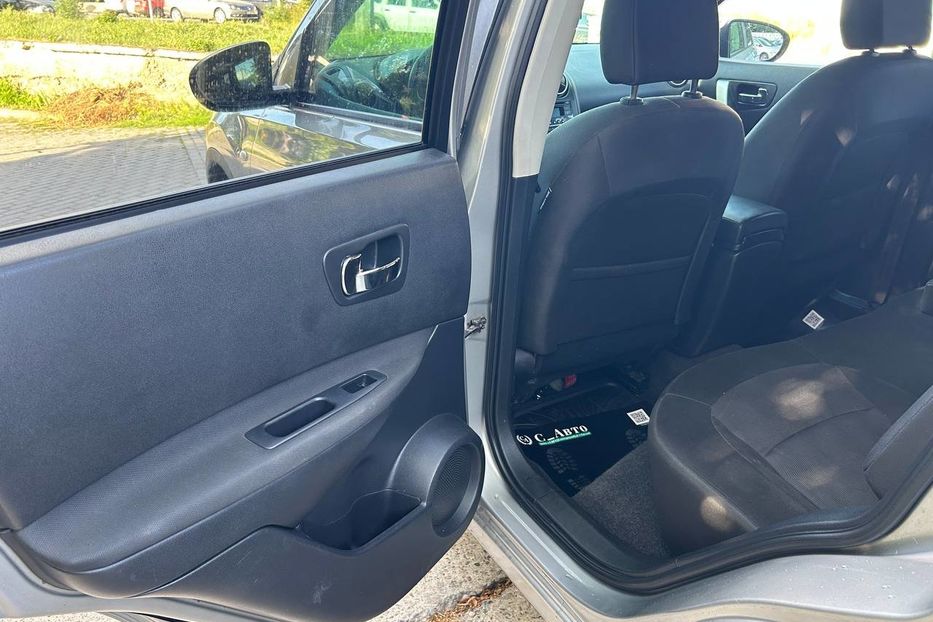 Продам Nissan Qashqai 2013 года в Черновцах
