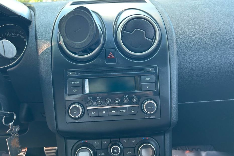 Продам Nissan Qashqai 2013 года в Черновцах