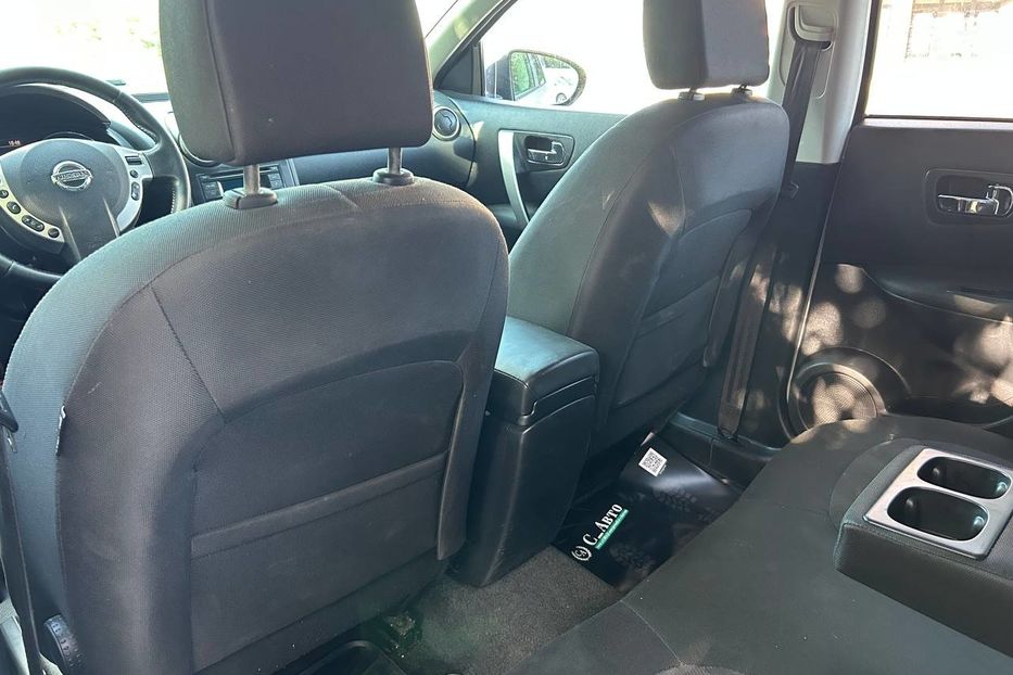 Продам Nissan Qashqai 2013 года в Черновцах