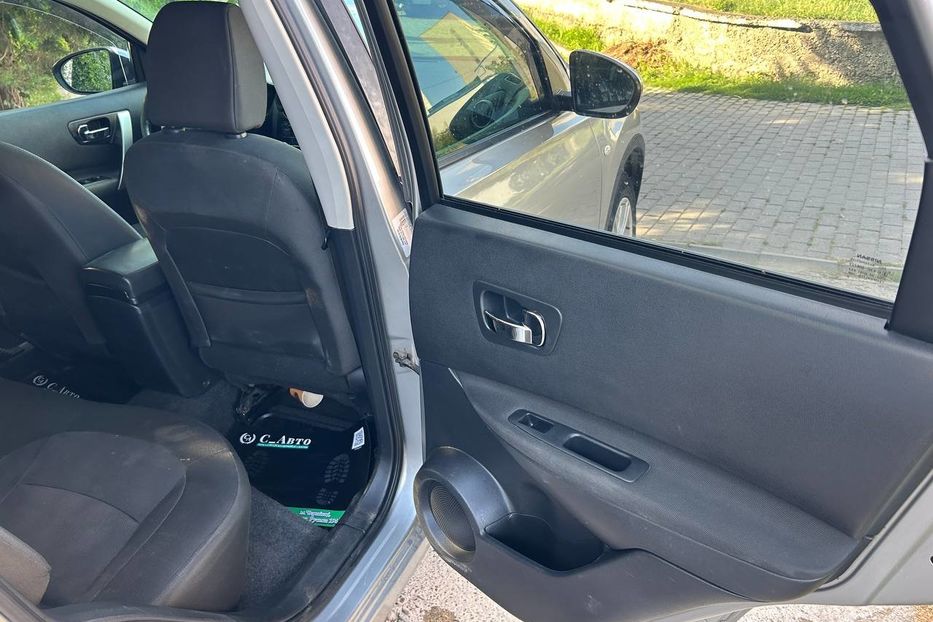 Продам Nissan Qashqai 2013 года в Черновцах