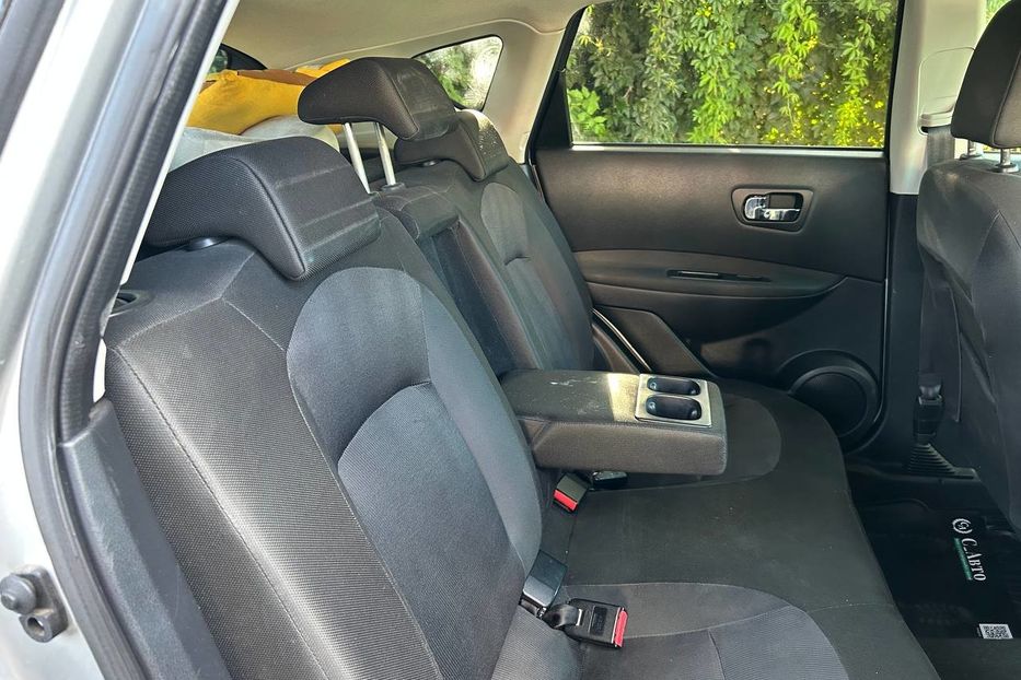 Продам Nissan Qashqai 2013 года в Черновцах