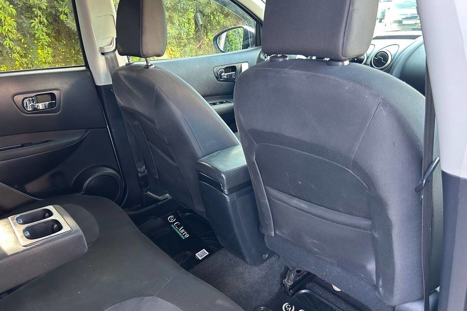 Продам Nissan Qashqai 2013 года в Черновцах