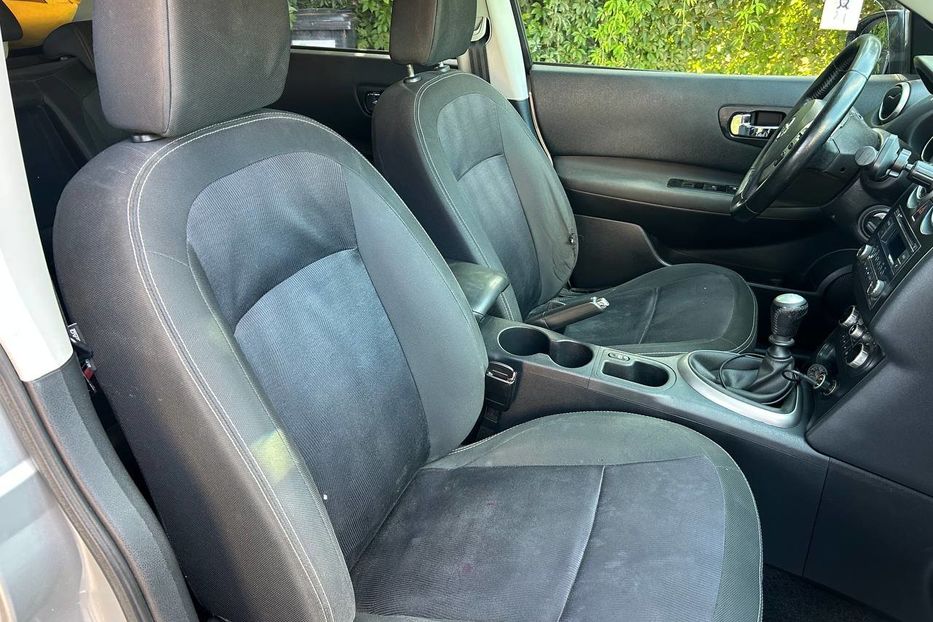 Продам Nissan Qashqai 2013 года в Черновцах