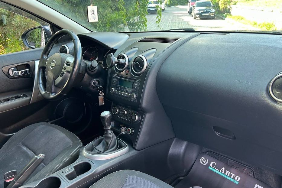 Продам Nissan Qashqai 2013 года в Черновцах