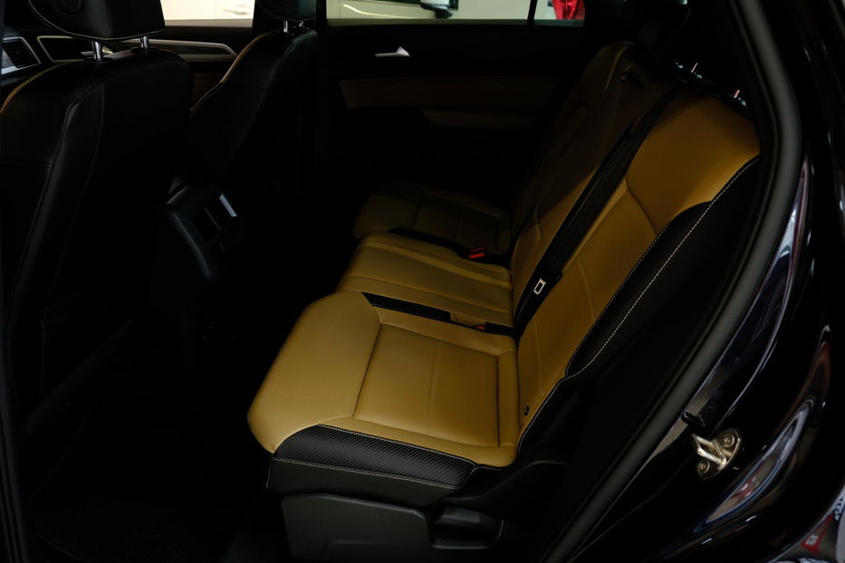 Продам Volkswagen Atlas Cross Sport 2020 года в Одессе