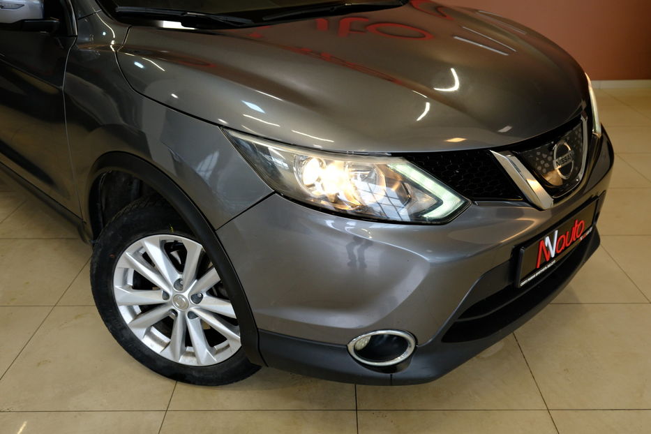 Продам Nissan Rogue Sport 2018 года в Одессе