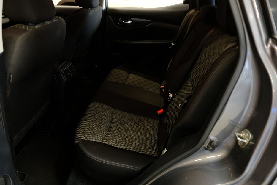 Продам Nissan Rogue Sport 2018 года в Одессе