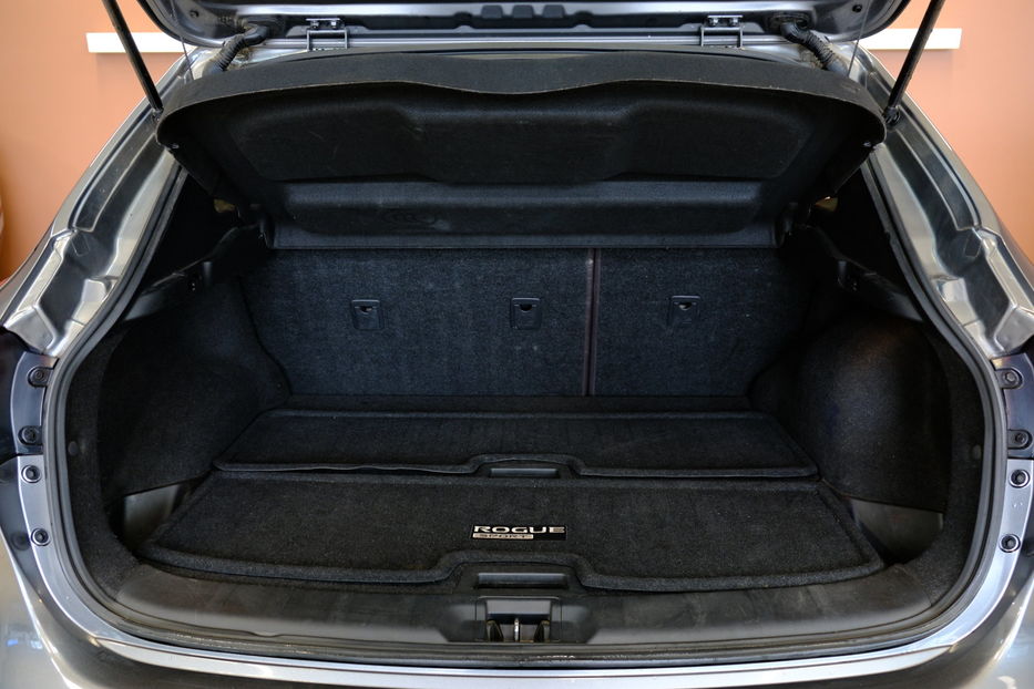 Продам Nissan Rogue Sport 2018 года в Одессе