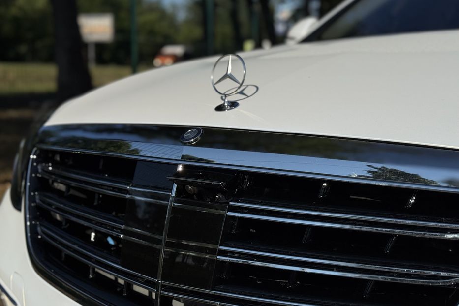 Продам Mercedes-Benz S-Class 350d Long COMIS  2016 года в г. Умань, Черкасская область