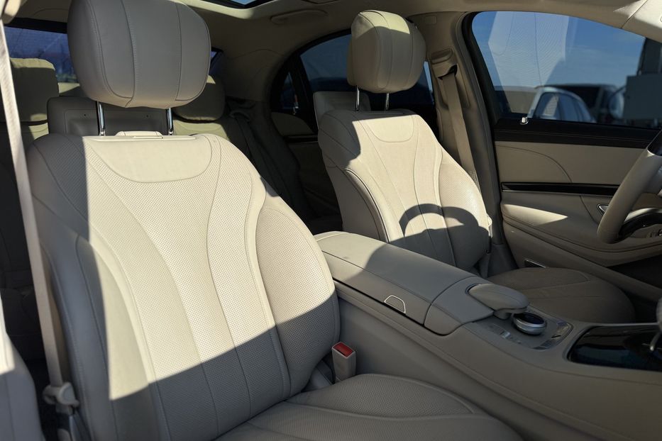 Продам Mercedes-Benz S-Class 350d Long COMIS  2016 года в г. Умань, Черкасская область