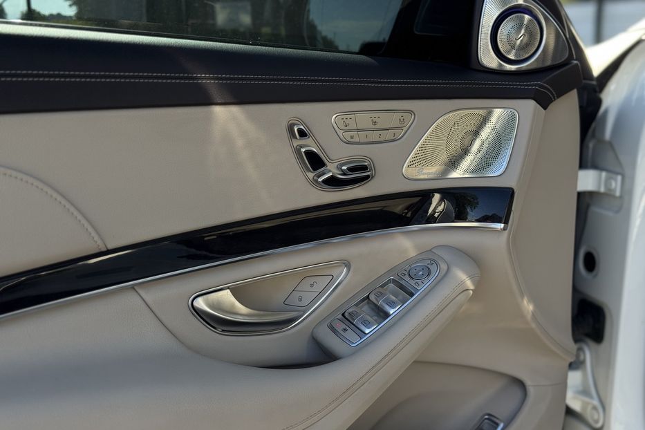 Продам Mercedes-Benz S-Class 350d Long COMIS  2016 года в г. Умань, Черкасская область