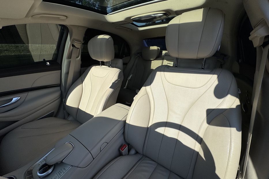 Продам Mercedes-Benz S-Class 350d Long COMIS  2016 года в г. Умань, Черкасская область