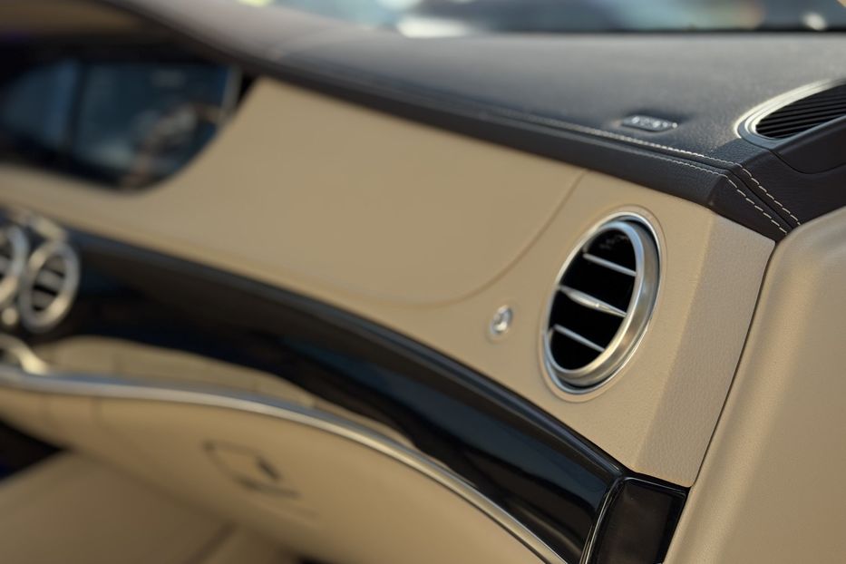 Продам Mercedes-Benz S-Class 350d Long COMIS  2016 года в г. Умань, Черкасская область