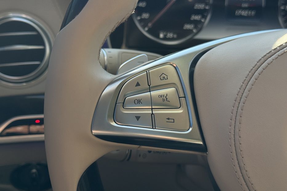 Продам Mercedes-Benz S-Class 350d Long COMIS  2016 года в г. Умань, Черкасская область