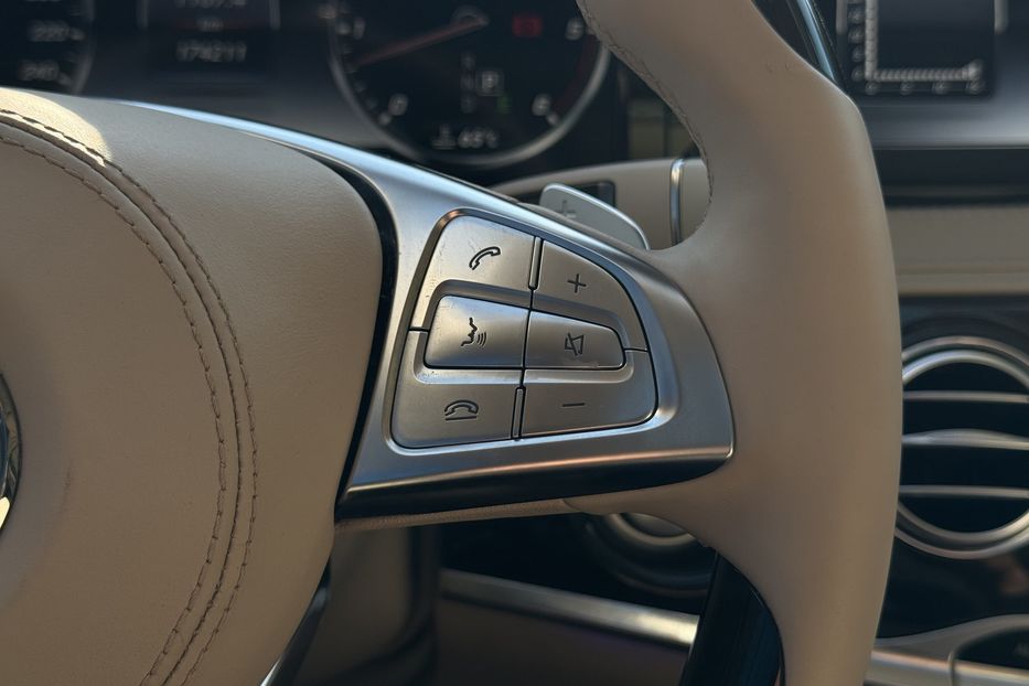 Продам Mercedes-Benz S-Class 350d Long COMIS  2016 года в г. Умань, Черкасская область