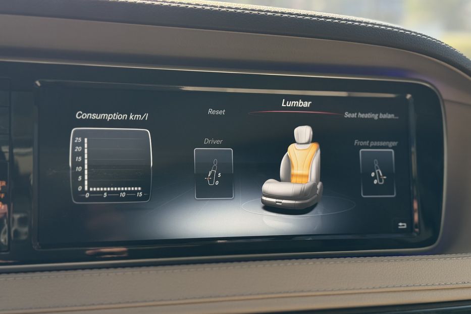 Продам Mercedes-Benz S-Class 350d Long COMIS  2016 года в г. Умань, Черкасская область