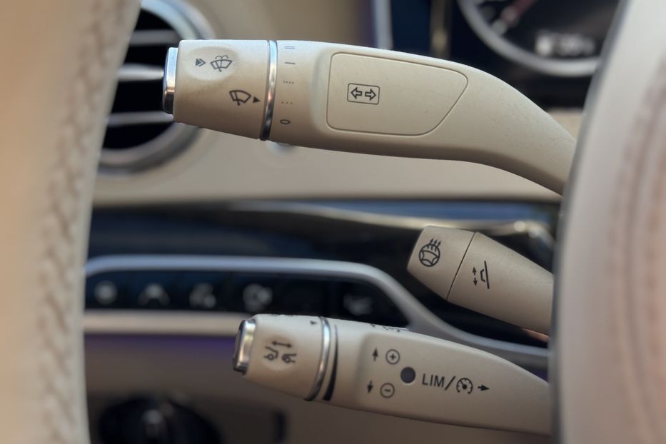 Продам Mercedes-Benz S-Class 350d Long COMIS  2016 года в г. Умань, Черкасская область
