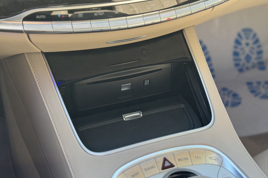 Продам Mercedes-Benz S-Class 350d Long COMIS  2016 года в г. Умань, Черкасская область