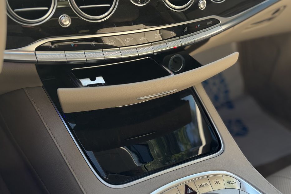 Продам Mercedes-Benz S-Class 350d Long COMIS  2016 года в г. Умань, Черкасская область