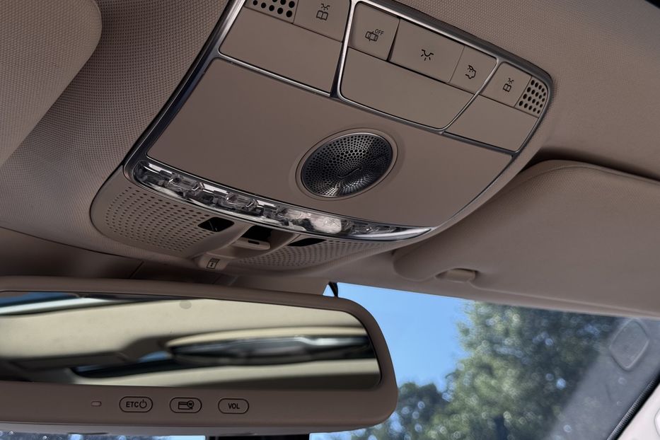 Продам Mercedes-Benz S-Class 350d Long COMIS  2016 года в г. Умань, Черкасская область