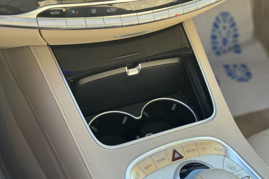 Продам Mercedes-Benz S-Class 350d Long COMIS  2016 года в г. Умань, Черкасская область