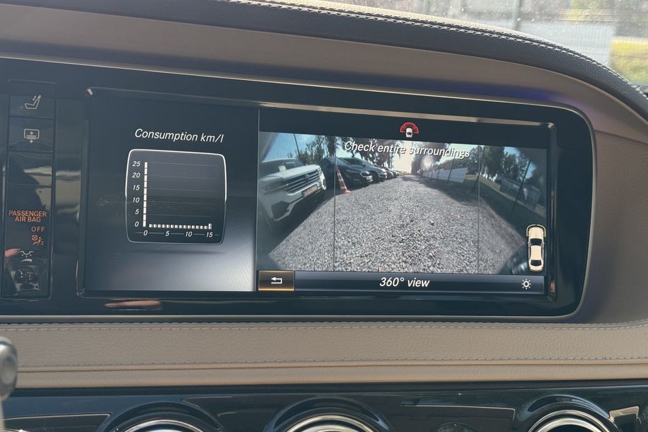 Продам Mercedes-Benz S-Class 350d Long COMIS  2016 года в г. Умань, Черкасская область