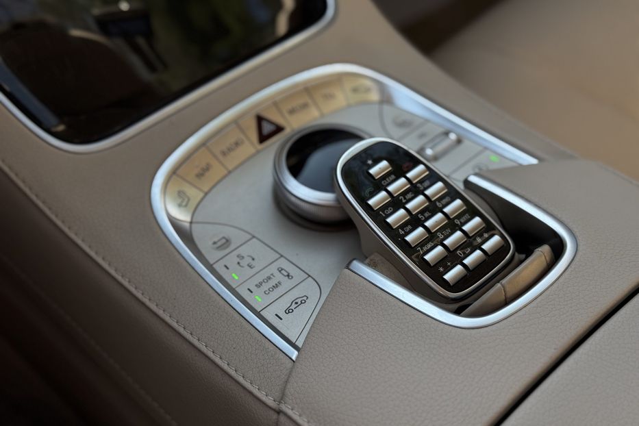 Продам Mercedes-Benz S-Class 350d Long COMIS  2016 года в г. Умань, Черкасская область