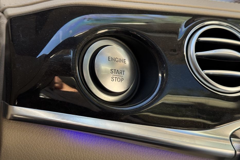 Продам Mercedes-Benz S-Class 350d Long COMIS  2016 года в г. Умань, Черкасская область