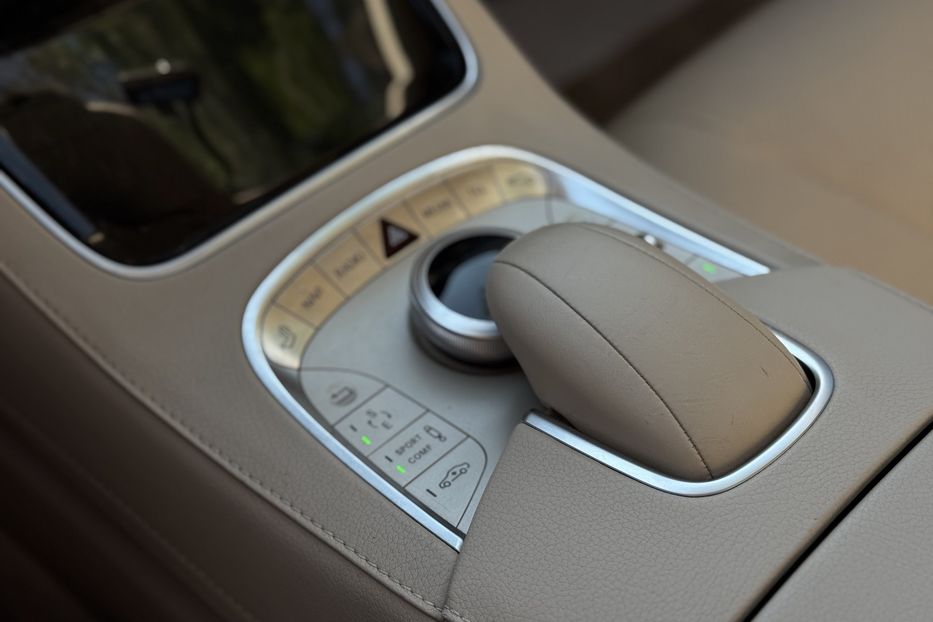 Продам Mercedes-Benz S-Class 350d Long COMIS  2016 года в г. Умань, Черкасская область
