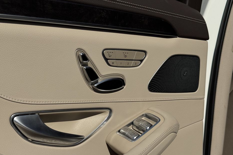 Продам Mercedes-Benz S-Class 350d Long COMIS  2016 года в г. Умань, Черкасская область