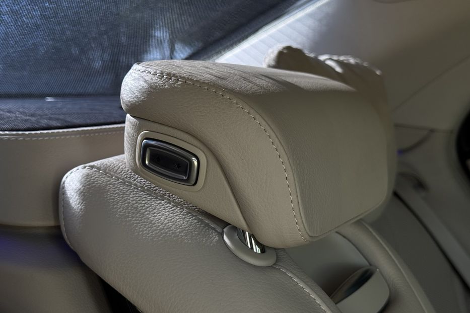 Продам Mercedes-Benz S-Class 350d Long COMIS  2016 года в г. Умань, Черкасская область