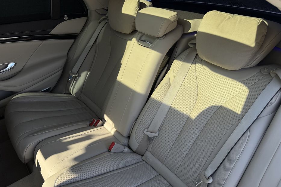 Продам Mercedes-Benz S-Class 350d Long COMIS  2016 года в г. Умань, Черкасская область