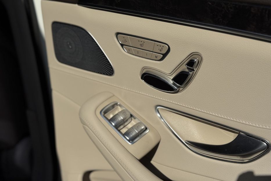 Продам Mercedes-Benz S-Class 350d Long COMIS  2016 года в г. Умань, Черкасская область