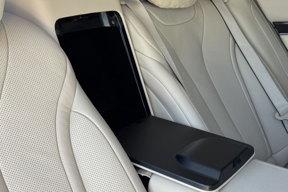 Продам Mercedes-Benz S-Class 350d Long COMIS  2016 года в г. Умань, Черкасская область
