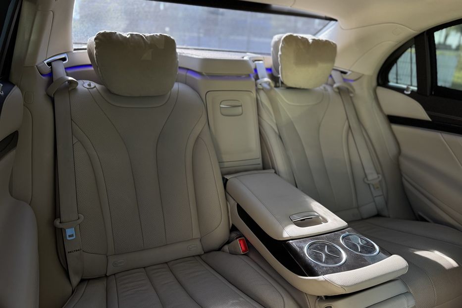 Продам Mercedes-Benz S-Class 350d Long COMIS  2016 года в г. Умань, Черкасская область