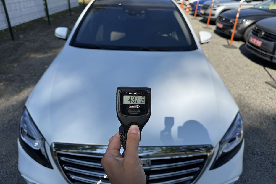 Продам Mercedes-Benz S-Class 350d Long COMIS  2016 года в г. Умань, Черкасская область