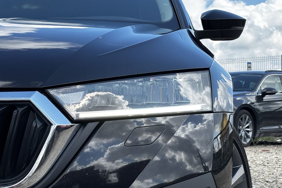 Продам Skoda Octavia A8 110 kw  2020 года в Львове