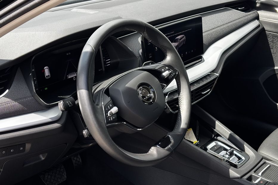 Продам Skoda Octavia A8 110 kw  2020 года в Львове