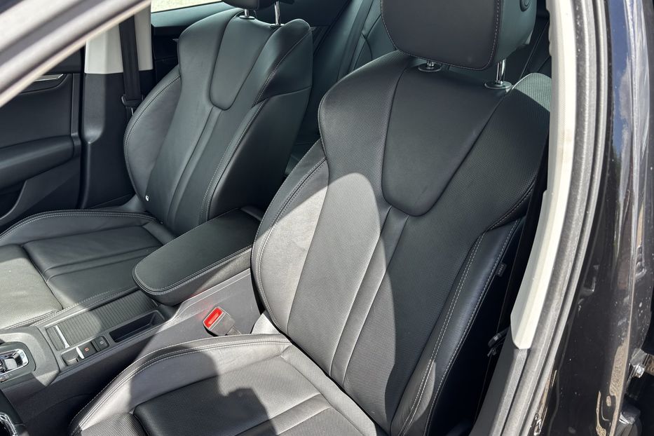 Продам Skoda Octavia A8 110 kw  2020 года в Львове