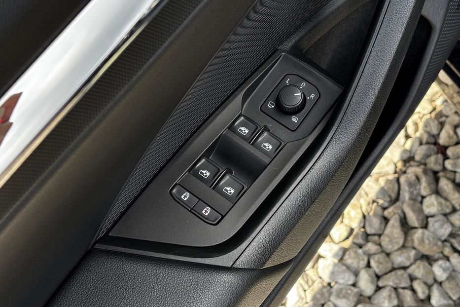 Продам Skoda Octavia A8 110 kw  2020 года в Львове