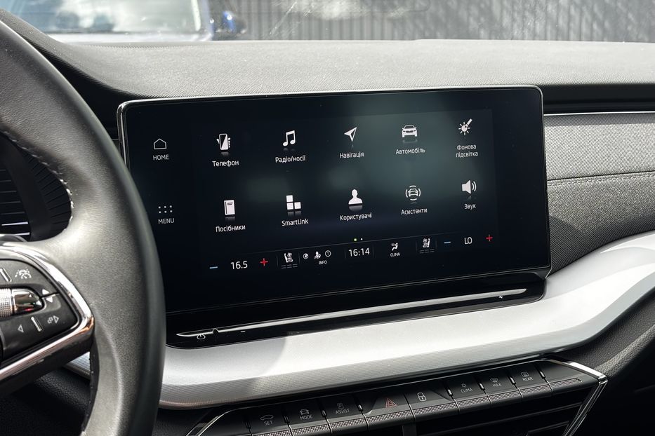 Продам Skoda Octavia A8 110 kw  2020 года в Львове