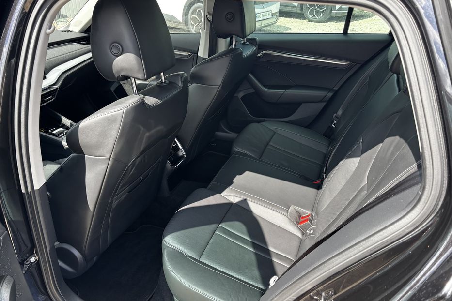Продам Skoda Octavia A8 110 kw  2020 года в Львове