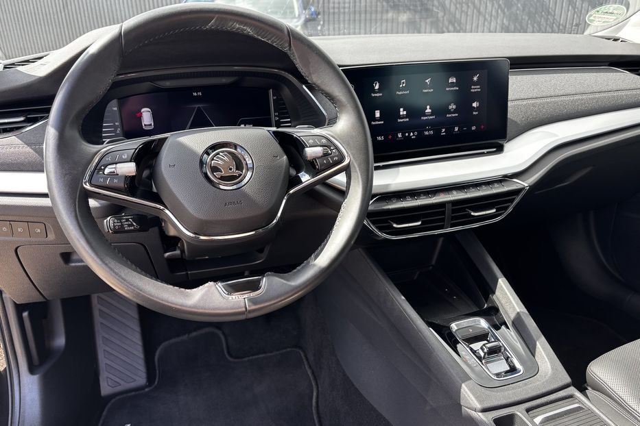 Продам Skoda Octavia A8 110 kw  2020 года в Львове