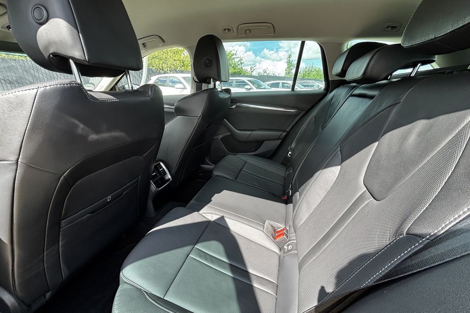 Продам Skoda Octavia A8 110 kw  2020 года в Львове