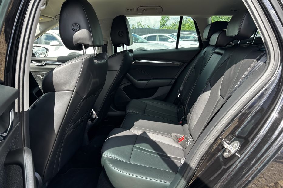 Продам Skoda Octavia A8 110 kw  2020 года в Львове