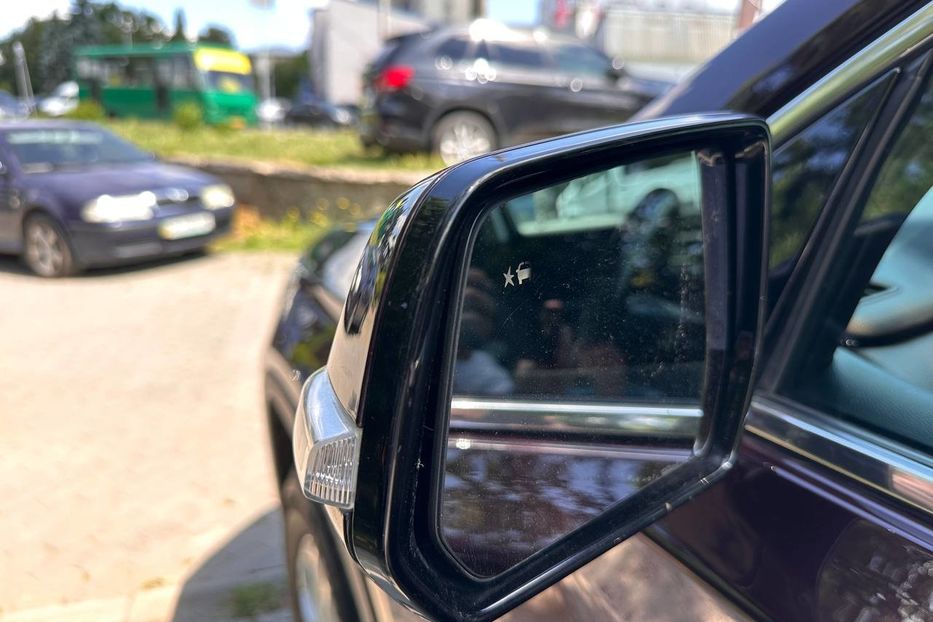 Продам Chevrolet Traverse 2018 года в Черновцах