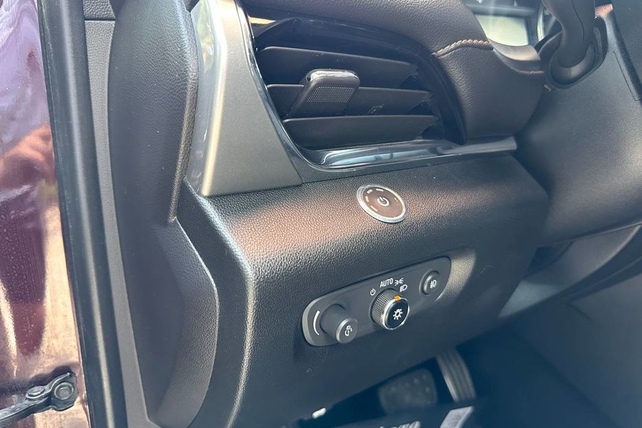 Продам Chevrolet Traverse 2018 года в Черновцах